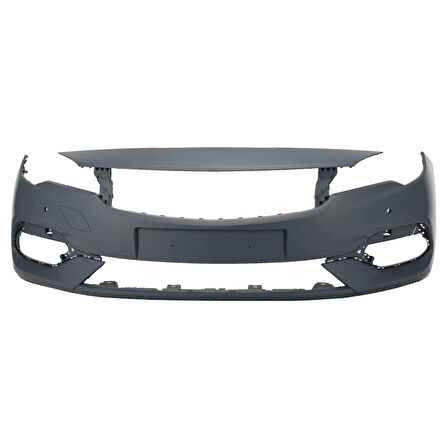 Tampon Ön 2 Sensörlü Astarlı - 39163670 WISCO - Opel Astra K 20 Ve Sonrası Uyumlu