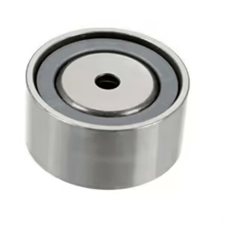 Triger Gergi Rulmanı - 078109244C WISCO - Audi 100 (4a2,4a5) 80 (8c5,8c2) A6 2.6 92-97 Arası Uyumlu
