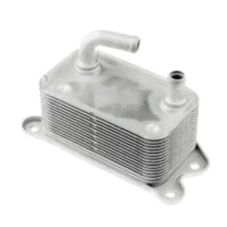 Yağ Soğutucusu Tek - 30622090-WISCO - Volvo S80 1 184 2.9 98 Ve Sonrası Uyumlu
