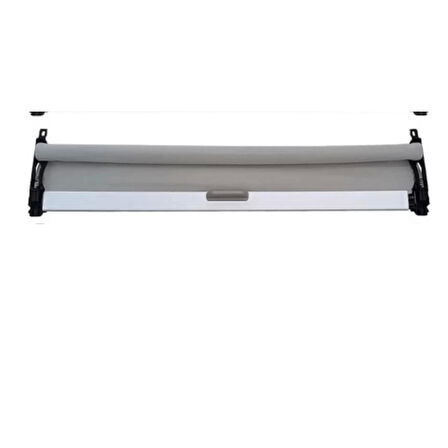 Sunroof Perdesi Bej 755mm – 8VD877307B WISCO - Audi A3 14-17 Arası Uyumlu