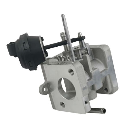 Egr Valfı – 059131063D Wisco - Audi A4 A6 A8 Q7 Volkswagen Touareg 2.7 3.0 Tdı 04 Ve Sonrası Uyumlu