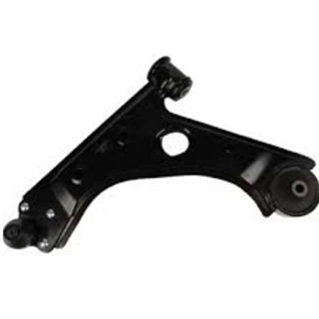 Salıncak Rotilli Sol – 352542 WISCO – Opel Adam (M13) 12-19 / Corsa E (X15) 14 Ve Sonrası Uyumlu