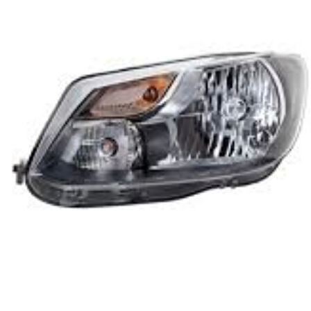 Far Camı Sol – 2K5941005BCAM WISCO – Volkswagen Caddy 3 (2ka, 2kh) 11-15 Arası Uyumlu