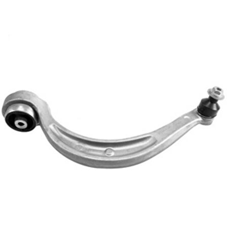 Audi A4 B9 (8w2, 8wc) 15 Ve Sonrası Uyumlu - Salıncak Kolu Alt Eğri Sağ - 8W0407694B-WISCO