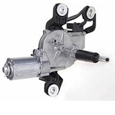 Silecek Motoru Arka – 1K9955711B WISCO – Volkswagen Golf V Variant (1k5) 2007-2009 Arası Uyumlu