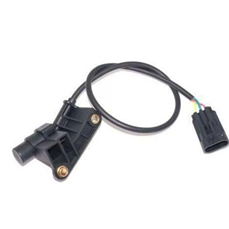 Yakıt Basınç Sensörü – 06E906051E WISCO - Volkswagen Golf5 Golf6 Passat Jetta 04 Ve Sonrası Uyumlu