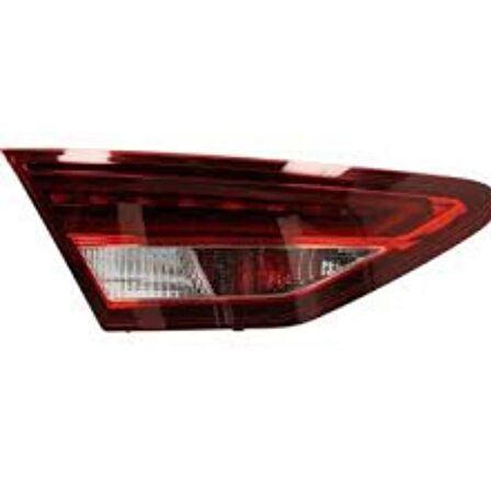Stop İç Sol – 5F0945307D WISCO – Seat Leon (5f1) 13> / Leon Sc (5f5) 13 Ve Sonrası Uyumlu
