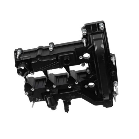 Külbütör Kapağı+Conta – CM5G6K271CM WISCO- Ford Focus 3 1.0 12-20 / Transıt 1.0 13 Ve Sonrası Uyumlu