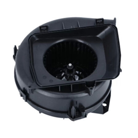 Kalorifer Motoru Rezistanssız – 1845205 Wisco - Opel Corsa C 1.7dtı 00-09 Arası Uyumlu