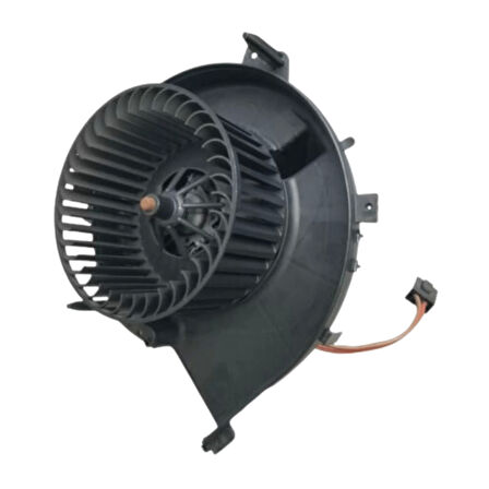 Kalorifer Motoru Rezistanssız – 1845223 Wisco - Opel Corsa C 1.7dtı 00-09 Arası Uyumlu