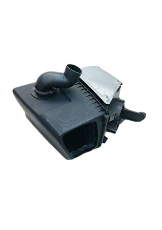 Hava Filtre Kutusu - 4F0133835M Wisco - Audi A6 2.0 05-08 Arası Uyumlu