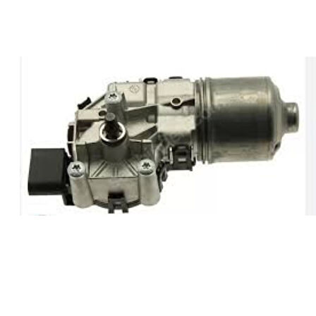 Silecek Motoru Ön – 8E1955119 WISCO – Audi A4 B6 (8e2) 2000-2004 Arası Uyumlu
