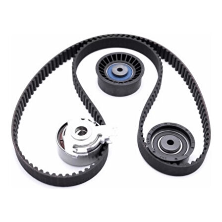 Triger Gergi Rulmanı - 5636733-WISCO-Opel Astra G Vectra B C Corsa C 1.6 95 Ve Sonrası Uyumlu