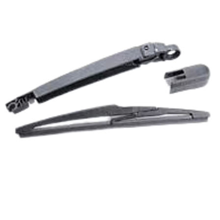 Silecek Arka Kol+Süpürge+Kapak - 2233017-00-WISCO-Opel Astra K 15 Ve Sonrası Uyumlu