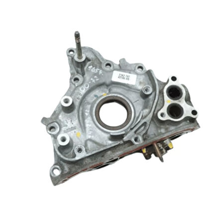 Yağ Pompası – 646022 Wisco - Opel Frontra 3.2 99-03 Arası Uyumlu