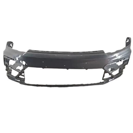 Tampon Ön Sensörlü Far Yıkamasız Astarlı –5NA807217ADGRU WISCO – VW Tiguan 16 Ve Sonrası Uyumlu