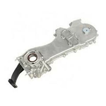 Yağ Pompası – 646101 WISCO – Opel Astra J Corsa D A13dtc A13dte 10 Ve Sonrası Uyumlu