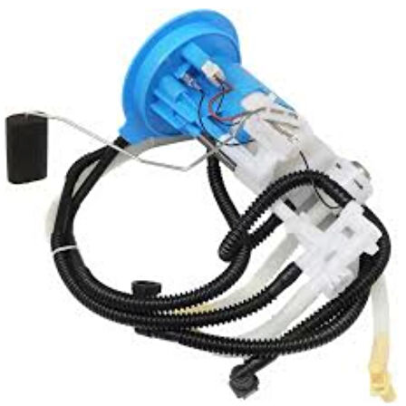 Yakıt Pompası Şamandıralı – 5N0919109A WISCO – Volkswagen Tiguan 1.4tsı 08-18 Arası Uyumlu