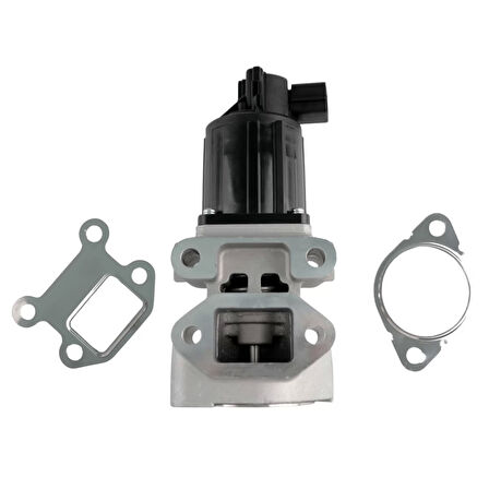 Egr Valfi - 5851076-WISCO - Opel Astra H Astra J 1.7cdti 07 Ve Sonrası Uyumlu