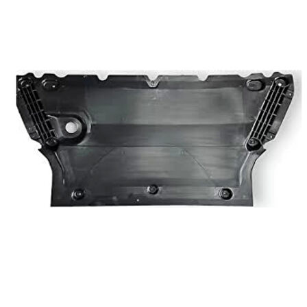 Motor Alt Muhafaza Plastik – 8W0863821B WISCO – Audi A4 B9 15 Ve Sonrası Uyumlu