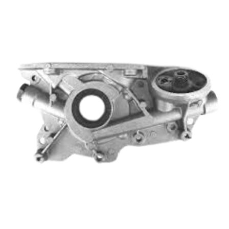 Yağ Pompası - 646028-WISCO - Opel Vectra A Astra F 17dizel Uyumlu