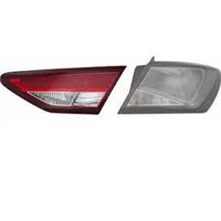 Stop İç Sağ – 5F0945094D WISCO– Seat Leon (5f1) 13> / Leon Sc (5f5) 13 Ve Sonrası Uyumlu