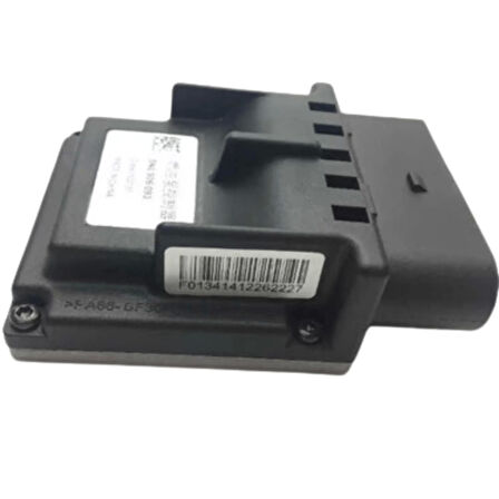 Benzin Pompa Rolesi Siyah - 5N0906093C Wisco-Siyah - Volkswagen Amarok Tiguan Uyumlu