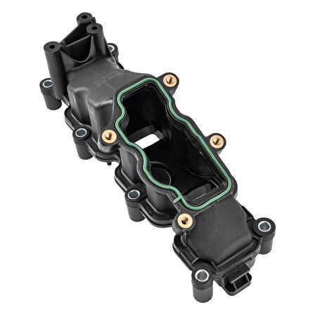 Emme Manifold Ayar Motoru - 059129086K-WISCO - Volkswagen Touareg A5 2.7tdi V6 07 Ve Sonrası Uyumlu