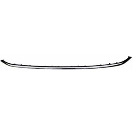 Tampon Izgara Çıtası Ön Nikelajlı – 3G0853551B2ZZ WISCO – Volkswagen Passat 20 Ve Sonrası Uyumlu