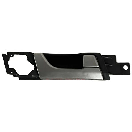 Kapı Kolu İç Ön Sağ Nikelajlı - 96660864-WISCO - Chevrolet Captiva C100 C140 06 Ve Sonrası Uyumlu