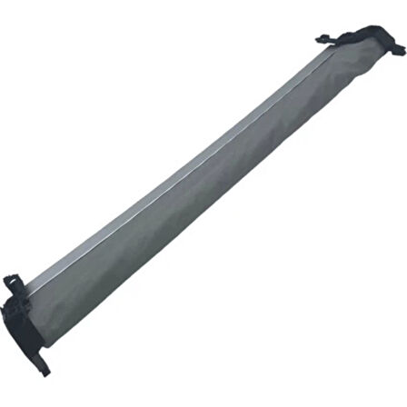 Sunroof Perdesi Gri – 8WD877307G WISCO - Audı A4 17-24 Arası Uyumlu
