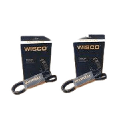 V Kayışı - 7DPK2950-WISCO-Porche Cayenne S4 Turbo S4.5 Uyumlu