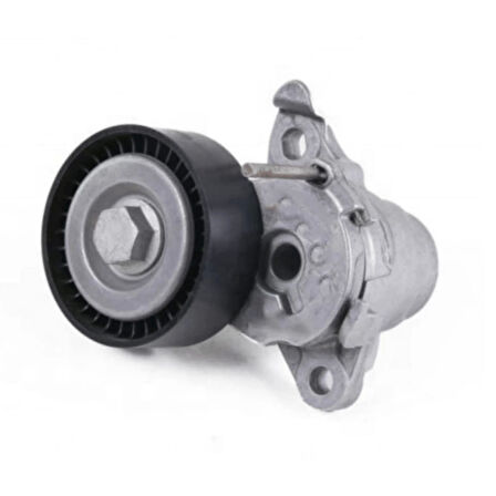 Alternatör Gergi Kütüğü - 04E145299P WISCO - Volkswagen Golf7 Polo Passat Jetta 15 Ve Sonrası Uyumlu