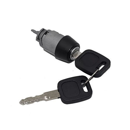 Kontak Şifresi – 893905855A Wisco - Audi A80 90 100 1989 Ve Sonrası Uyumlu