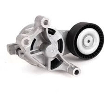 Alternatör Gergi Kütüğü - 06B903133AGK-WISCO - Volkswagen Golf 4 1.6-1.8 Uyumlu