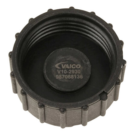 Motor Yağ Kapağı - 070115311 WISCO - Volkswagen T4 (70b, 70c, 7db, 7dk, 70j, 70k) 90-03 Arası Uyumlu