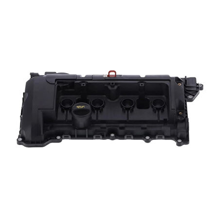 Külbütör Kapağı+Conta+Kapak – V757272480 WISCO - Mını Cooper (R56) 1.6 06-13 Arası Uyumlu