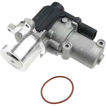 Egr Valfi - 059131502B-WISCO - Volkswagen Touareg A4 B8 Q5 3.0 3.0tdi 04 Ve Sonrası Uyumlu