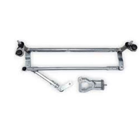 Silecek Mekanizması Ön – 1K1955601 WISCO – Volkswagen Golf V (1k1) 2003-2008 Arası Uyumlu
