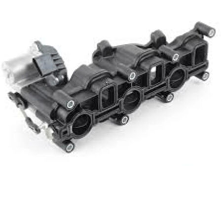 Emme Manifoldu Sensörsüz – 059129711DD WISCO – Volkswagen Touareg A4 B8 A5 04 Ve Sonrası Uyumlu