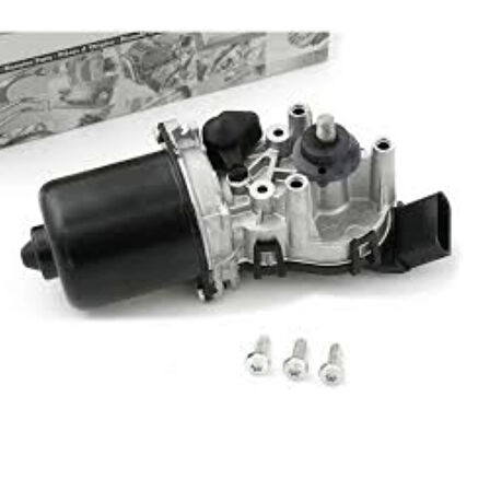 Silecek Motoru Arka – 8Z0955113 WISCO – Audi A2 (8z0) 2000-2005 Arası Uyumlu