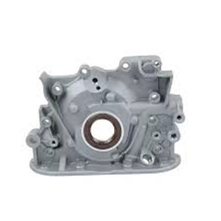 Yağ Pompası – 96325246 WISCO – Chevrolet Kalos Aveo 1.2 8v 03 Ve Sonrası Uyumlu