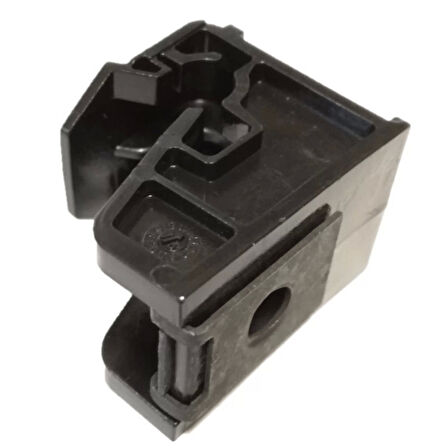 Volkswagen Polo 09-20 Arası Uyumlu - Far Braket Klipsi Alt - 6R0941511-WISCO