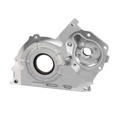 Yağ Pompası+ Yağ Pompası Tamir Takımı Set – 646253 Wisco - Opel Astra H 1.7cdtı 07-14 Arası Uyumlu