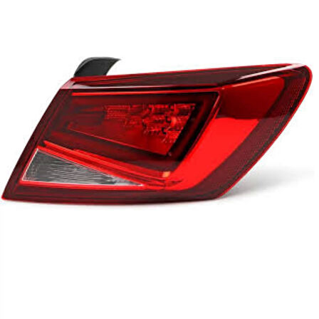 Stop Dış Sağ – 5F0945208C WISCO – Seat Leon (5f1) 13> / Leon Sc (5f5) 13 Ve Sonrası Uyumlu