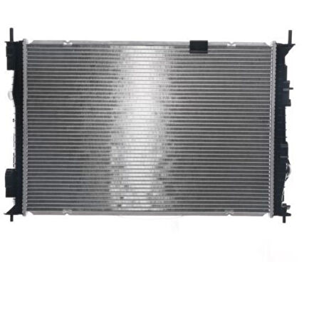 Su Radyatörü Brazing Mt 627*455*32 – 21400-BB50A WISCO– Nissan Qashqai 1.6dcı 11-13 Arası Uyumlu