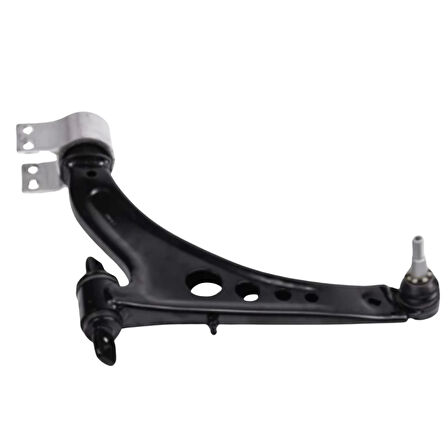 Salıncak Sol Rotilli Döküm – 84198833 WISCO – Opel Insignia A 18-20 Arası Uyumlu