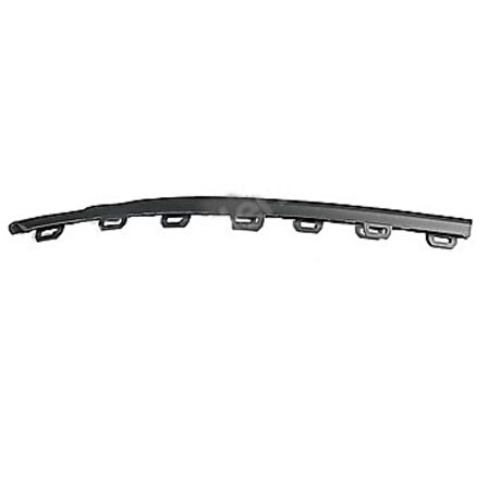 Chery Omoda 5 23 Ve Sonrası Uyumlu-Tampon Çıtası Ön Sol Gri-     602002162AAGG-WISCO