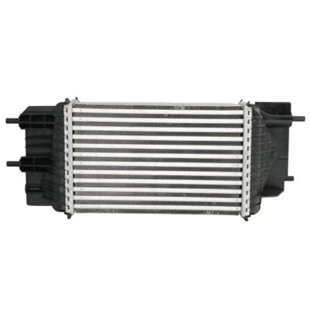 Nissan Juke 1.5dci 10-19 Pulsar 1.5dci 14 Ve Sonrası Uyumlu - Turbo Radyatörü - 14461-1KB2A-WISCO