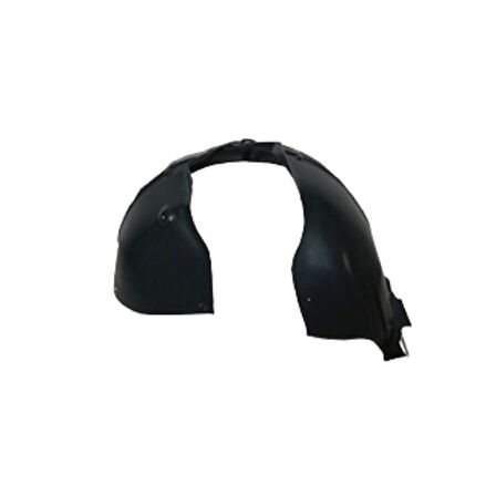 Skoda Octavıa 04-10 Arası Uyumlu-Çamurluk Davlumbazı Onun Arkası Sol- 1Z0809957-WISCO
